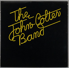 John colter band for sale  Lander