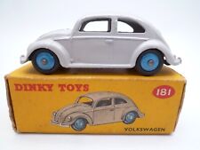 Vintage dinky toys for sale  WHITLEY BAY