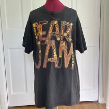 pearl jam shirt for sale  Erie