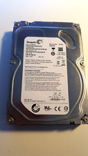 Seagate barracuda green gebraucht kaufen  Hastenbeck