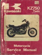 Kawasaki z750 twin for sale  DEWSBURY