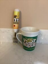 Pot noodle ceramic for sale  SANDY