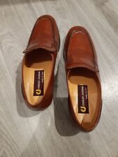 Chaussures homme mocassin d'occasion  Tours-