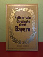 bayrisches kochbuch gebraucht kaufen  Nürnberg