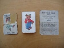 Vintage game 1900s for sale  CORSHAM