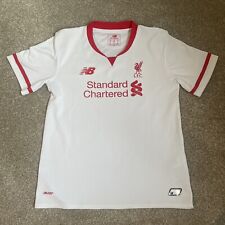 Liverpool 2015 away for sale  BRENTWOOD