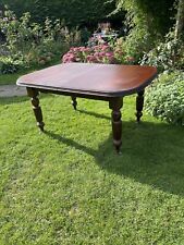 Antique victorian solid for sale  BEDALE