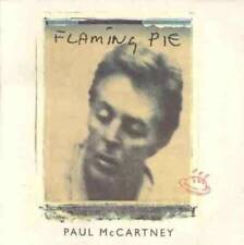 Flaming pie audio for sale  Montgomery