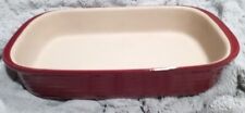 Pampered chef cranberry for sale  Anza
