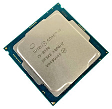 Usado, (Lote de 6) Intel Core i5-8500 3,00 GHz SR3XE Procesador Socket 1151 CPU 8ª generación segunda mano  Embacar hacia Argentina