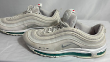 Air Max 97 Custom x MSCHF x INRI Jesus Shoes Limited Edition Mens Sz 10.5 for sale  Shipping to South Africa