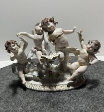 Vintage porzellan figur gebraucht kaufen  Eickel