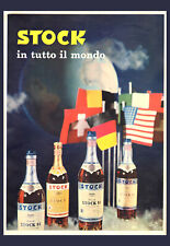 Poster riproduzione rielaborat usato  Guidonia Montecelio