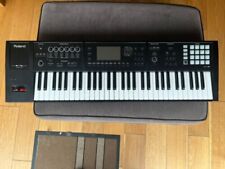 Roland workstation synth for sale  STOCKPORT