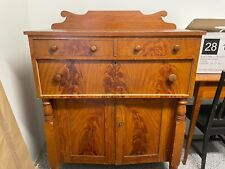 Vintage wooden chest for sale  Paradise Valley