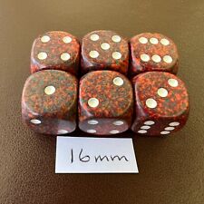 Chessex spot dice for sale  LEWES