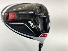 Used, Taylormade 2016 M1 Driver 10.5* Fujikura Speeder 57 Evolution Stiff Mens RH for sale  Shipping to South Africa