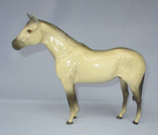 Vintage horse figurine for sale  Shipping to Ireland