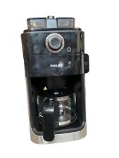 Philips filterkaffeemaschine m gebraucht kaufen  Neckarsulm