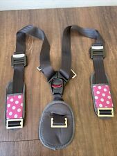 Junior Seat Harness For Car Seat Disney for sale  Shipping to South Africa
