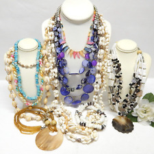 necklaces seashell for sale  Fort Worth