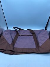 Duffle bag gym for sale  Mission