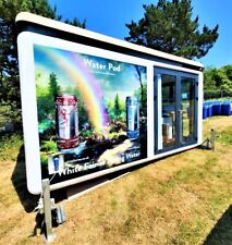 Festival mobile shop for sale  BRISTOL