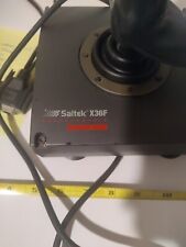 Saitek X36F Flight Simulator Throttle for sale  Shipping to South Africa