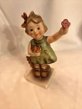 Goebel hummel figurine for sale  STRATHCARRON