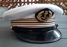 Belle casquette t57 d'occasion  Toulon-