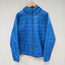 mens patagonia jacket for sale  UXBRIDGE