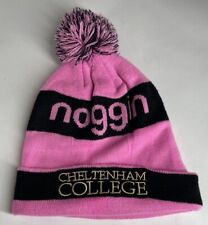 Noggin cheltenham college for sale  STROUD