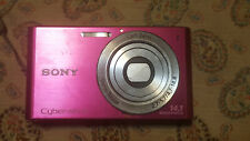 Sony digital camera usato  Vittuone