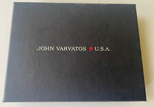 John varvatos leather for sale  Fort Lauderdale
