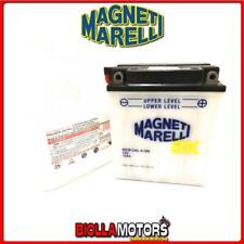 batteria auto 60 ah magneti marelli usato  Trapani