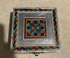 Hand painted jewelry for sale  Holt