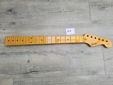 Yellow maple guitar for sale  LANCING