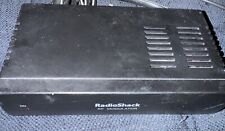 Adaptador de componente de vídeo DVD modulador RF 15-1214 Radio Shack comprar usado  Enviando para Brazil