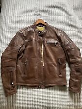 roland sands leather jacket for sale  Columbus