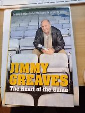 Jimmy greaves heart for sale  CHELTENHAM
