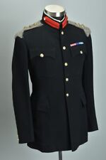 Cavalry officers uniform. for sale  SHAFTESBURY