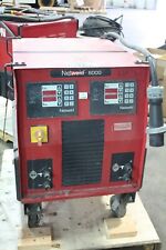 Nelson nelweld 6000 for sale  Milton Freewater