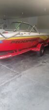 2007 moomba outback for sale  La Valle