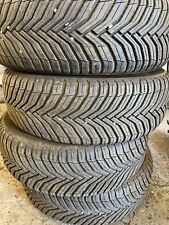 Michelin cross climate for sale  EPPING