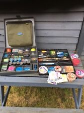 Fishing end tackle for sale  LONDON