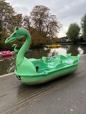 Pedalos boating swan for sale  FELTHAM