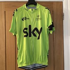 Rapha sky cycling for sale  WEST MALLING
