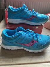 Saucony trainers crossfire for sale  PERTH