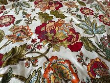 Market jacobean floral for sale  Robertsdale