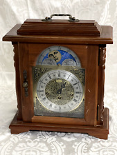 franz hermle mantle clock for sale  Simi Valley